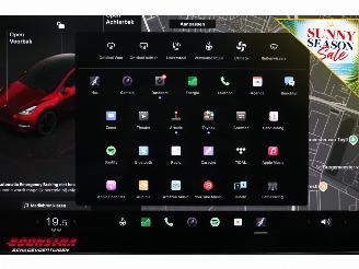 Tesla Model Y Performance AWD 75 kWh Pano ACC Memory Leder SHZ LrHZ Camera PDC picture 24