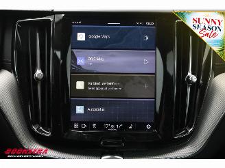 Volvo Xc-60 B5 Ultimate Dark Edition H/K HUD Pano ACC Navi Clima Memory Leder SHZ LrHZ Camera PDC AHK picture 29