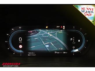 Volvo Xc-60 B5 Ultimate Dark Edition H/K HUD Pano ACC Navi Clima Memory Leder SHZ LrHZ Camera PDC AHK picture 23