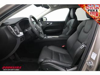 Volvo Xc-60 B5 AWD Ultimate Dark Edition H/K HUD Pano ACC Navi Clima Memory Leder SHZ LrHZ Camera PDC AHK picture 16