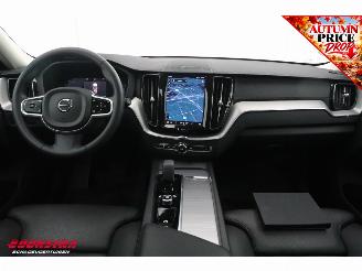 Volvo Xc-60 B5 AWD Ultimate Dark Edition H/K HUD Pano ACC Navi Clima Memory Leder SHZ LrHZ Camera PDC AHK picture 14