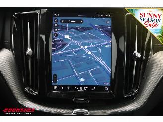 Volvo Xc-60 B5 Ultimate Dark Edition H/K HUD Pano ACC Navi Clima Memory Leder SHZ LrHZ Camera PDC AHK picture 28
