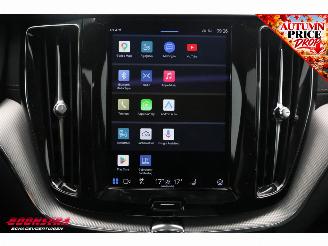 Volvo Xc-60 B5 AWD Ultimate Dark Edition H/K HUD Pano ACC Navi Clima Memory Leder SHZ LrHZ Camera PDC AHK picture 31