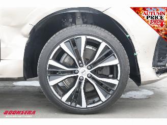 Volvo Xc-60 B5 AWD Ultimate Dark Edition H/K HUD Pano ACC Navi Clima Memory Leder SHZ LrHZ Camera PDC AHK picture 6