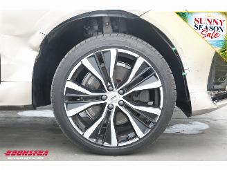 Volvo Xc-60 B5 Ultimate Dark Edition H/K HUD Pano ACC Navi Clima Memory Leder SHZ LrHZ Camera PDC AHK picture 6