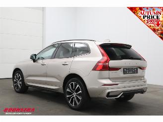 Volvo Xc-60 B5 AWD Ultimate Dark Edition H/K HUD Pano ACC Navi Clima Memory Leder SHZ LrHZ Camera PDC AHK picture 4