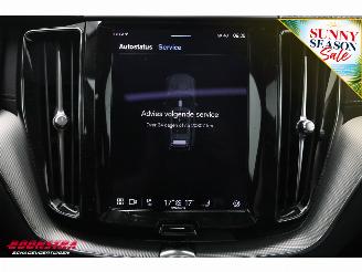Volvo Xc-60 B5 Ultimate Dark Edition H/K HUD Pano ACC Navi Clima Memory Leder SHZ LrHZ Camera PDC AHK picture 30