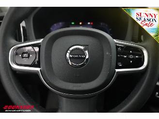 Volvo Xc-60 B5 Ultimate Dark Edition H/K HUD Pano ACC Navi Clima Memory Leder SHZ LrHZ Camera PDC AHK picture 20