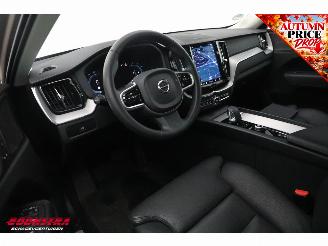 Volvo Xc-60 B5 AWD Ultimate Dark Edition H/K HUD Pano ACC Navi Clima Memory Leder SHZ LrHZ Camera PDC AHK picture 18