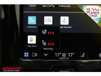 Volvo Xc-60 B5 Ultimate Dark Edition H/K HUD Pano ACC Navi Clima Memory Leder SHZ LrHZ Camera PDC AHK picture 32