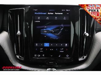 Volvo Xc-60 B5 AWD Ultimate Dark Edition H/K HUD Pano ACC Navi Clima Memory Leder SHZ LrHZ Camera PDC AHK picture 33