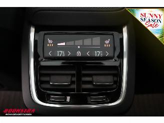 Volvo Xc-60 B5 Ultimate Dark Edition H/K HUD Pano ACC Navi Clima Memory Leder SHZ LrHZ Camera PDC AHK picture 34
