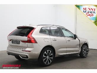 Volvo Xc-60 B5 Ultimate Dark Edition H/K HUD Pano ACC Navi Clima Memory Leder SHZ LrHZ Camera PDC AHK picture 3