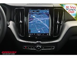 Volvo Xc-60 B5 Ultimate Dark Edition H/K HUD Pano ACC Navi Clima Memory Leder SHZ LrHZ Camera PDC AHK picture 15