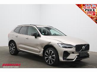 Volvo Xc-60 B5 AWD Ultimate Dark Edition H/K HUD Pano ACC Navi Clima Memory Leder SHZ LrHZ Camera PDC AHK picture 2