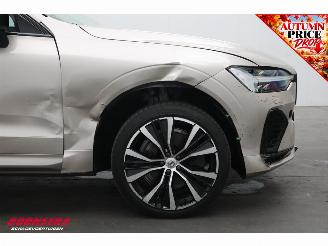 Volvo Xc-60 B5 AWD Ultimate Dark Edition H/K HUD Pano ACC Navi Clima Memory Leder SHZ LrHZ Camera PDC AHK picture 5
