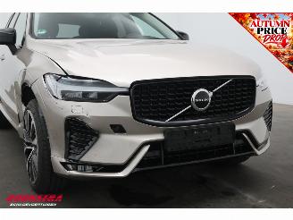 Volvo Xc-60 B5 AWD Ultimate Dark Edition H/K HUD Pano ACC Navi Clima Memory Leder SHZ LrHZ Camera PDC AHK picture 7