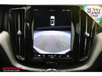Volvo Xc-60 B5 Ultimate Dark Edition H/K HUD Pano ACC Navi Clima Memory Leder SHZ LrHZ Camera PDC AHK picture 27