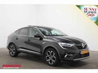 Renault Arkana 1.6 E-Tech Hybrid 145 Intens Getriebeproblem Glasdak ACC LRHZ Camera PDC AHK picture 2