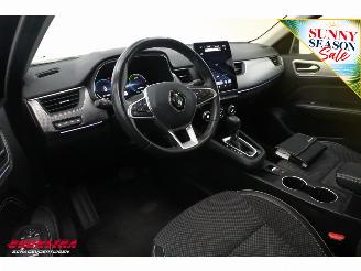 Renault Arkana 1.6 E-Tech Hybrid 145 Intens Getriebeproblem Glasdak ACC LRHZ Camera PDC AHK picture 11