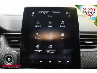 Renault Arkana 1.6 E-Tech Hybrid 145 Intens Getriebeproblem Glasdak ACC LRHZ Camera PDC AHK picture 19
