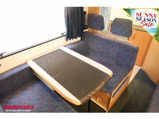 Hymer  Swing 544K Solar Toilet Keuken Koelkast Kachel picture 12