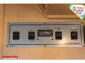 Hymer  Swing 544K Solar Toilet Keuken Koelkast Kachel picture 21