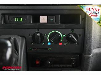 Hymer  Swing 544K Solar Toilet Keuken Koelkast Kachel picture 31