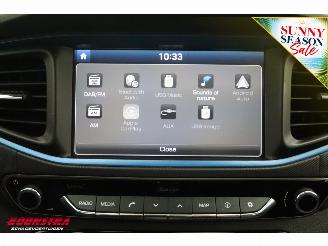 Hyundai Ioniq 1.6 GDi First Edition Schuifdak ACC Memory Infinity Leder Camera LRHZ picture 25
