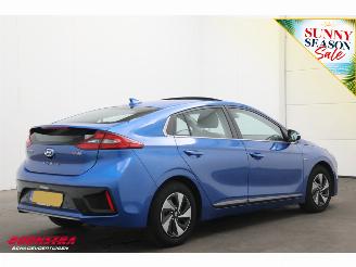 Hyundai Ioniq 1.6 GDi First Edition Schuifdak ACC Memory Infinity Leder Camera LRHZ picture 3