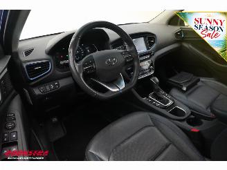 Hyundai Ioniq 1.6 GDi First Edition Schuifdak ACC Memory Infinity Leder Camera LRHZ picture 15