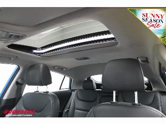 Hyundai Ioniq 1.6 GDi First Edition Schuifdak ACC Memory Infinity Leder Camera LRHZ picture 16