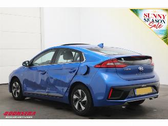 Hyundai Ioniq 1.6 GDi First Edition Schuifdak ACC Memory Infinity Leder Camera LRHZ picture 4