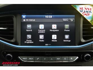 Hyundai Ioniq 1.6 GDi First Edition Schuifdak ACC Memory Infinity Leder Camera LRHZ picture 24