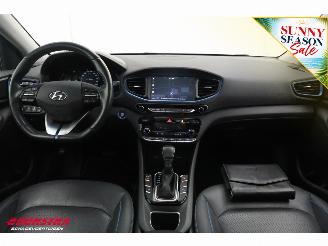 Hyundai Ioniq 1.6 GDi First Edition Schuifdak ACC Memory Infinity Leder Camera LRHZ picture 11