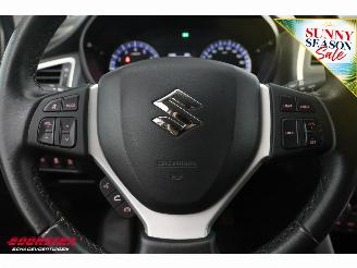 Suzuki S-Cross 1.6 Comfort Navi Clima Cruise Camera SHZ 55.263 km! picture 26