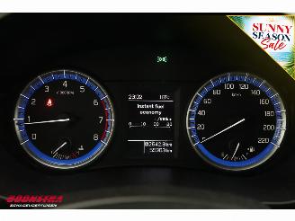 Suzuki S-Cross 1.6 Comfort Navi Clima Cruise Camera SHZ 55.263 km! picture 27