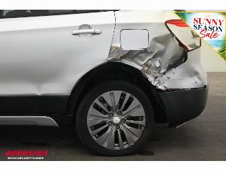 Suzuki S-Cross 1.6 Comfort Navi Clima Cruise Camera SHZ 55.263 km! picture 11