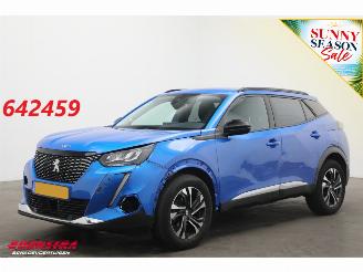 Auto incidentate Peugeot 2008 1.2 PureTech Aut. Allure Pack LED ACC Apple/Android Camera SHZ 2022/10