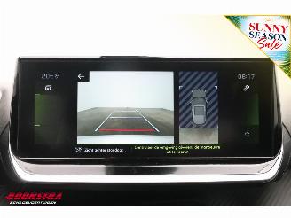 Peugeot 2008 1.2 PureTech Aut. Allure Pack LED ACC Apple/Android Camera SHZ picture 27