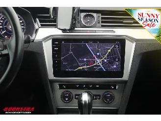 Volkswagen Passat Variant 2.0 TDI DSG Comfortline LED ACC Navi Clima PDC AHK picture 15