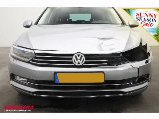 Volkswagen Passat Variant 2.0 TDI DSG Comfortline LED ACC Navi Clima PDC AHK picture 6