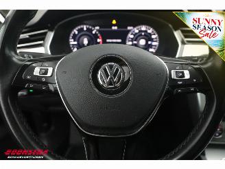 Volkswagen Passat Variant 2.0 TDI DSG Comfortline LED ACC Navi Clima PDC AHK picture 19