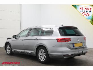 Volkswagen Passat Variant 2.0 TDI DSG Comfortline LED ACC Navi Clima PDC AHK picture 4
