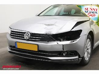 Volkswagen Passat Variant 2.0 TDI DSG Comfortline LED ACC Navi Clima PDC AHK picture 11