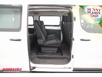 Opel Vivaro 1.5 CDTI 9-Pers. Navi Airco Cruise picture 34