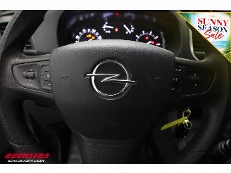 Opel Vivaro 1.5 CDTI 9-Pers. Navi Airco Cruise picture 25
