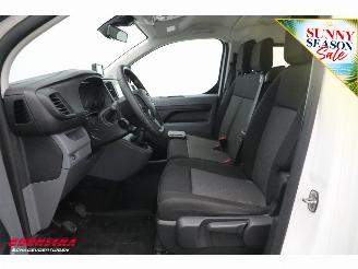 Opel Vivaro 1.5 CDTI 9-Pers. Navi Airco Cruise picture 21