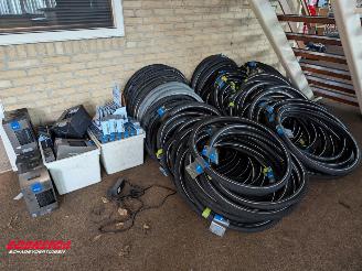   BIKE / E-BIKE PARTS - Grote partij fietsonderdelen en accessoires! picture 13