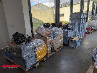   BIKE / E-BIKE PARTS - Grote partij fietsonderdelen en accessoires! picture 7
